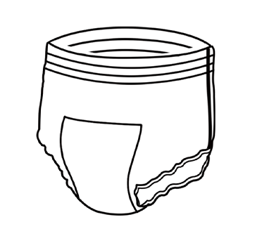 Period Pants